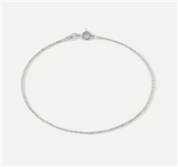 Armband Stroili Oro in Weißgold 1436815